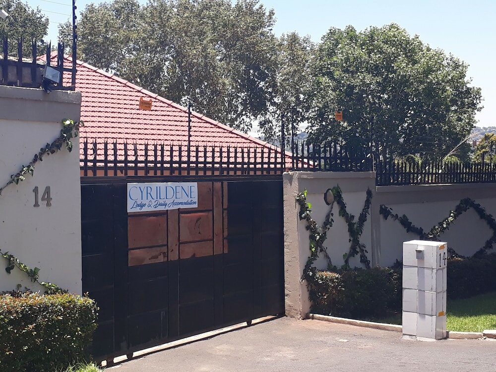 Фото Cyrildene Lodge