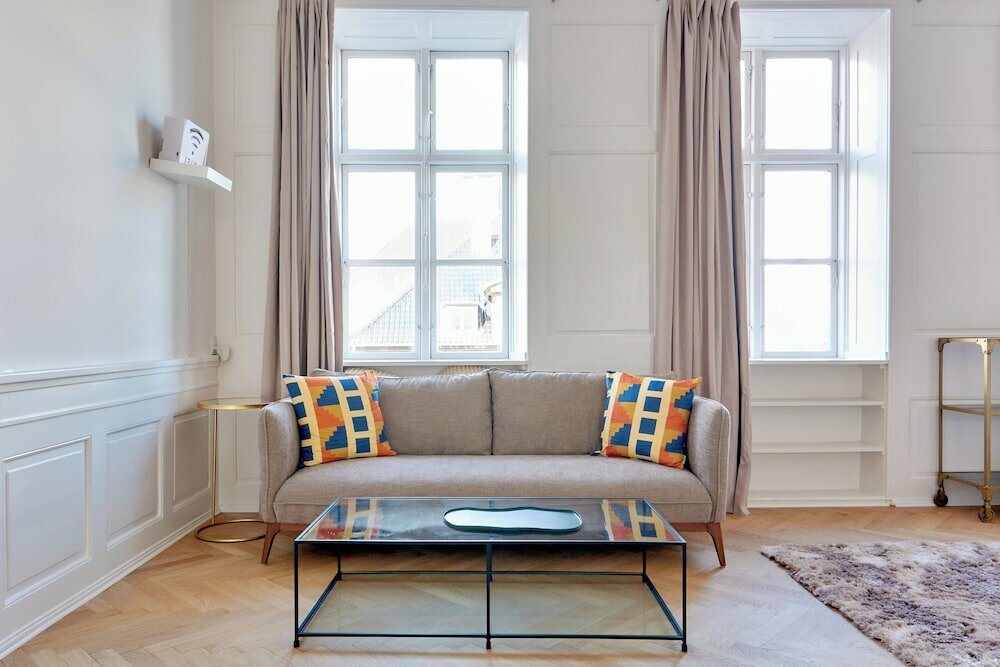 Фото Lille Strandstræde 24