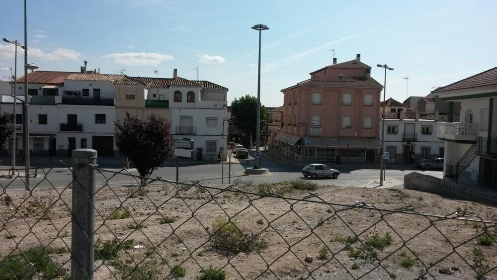 Фото Hostal Virgen del Pilar