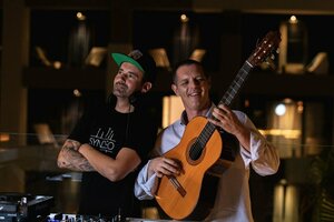 Гостиница INNSiDE by Melia Palma Bosque