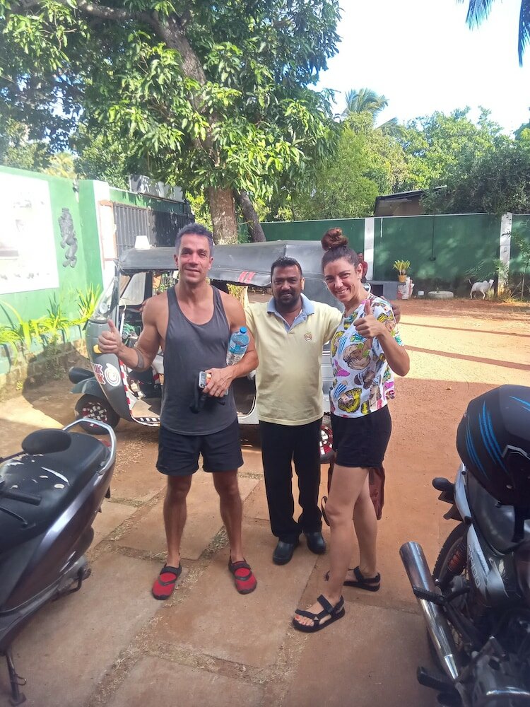 Фото Barthiya Tourist Guest