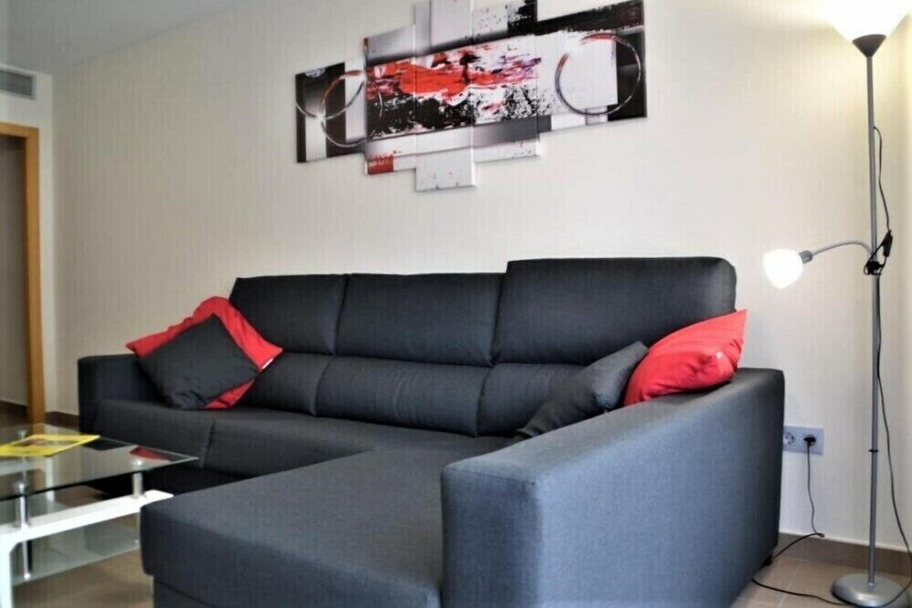 Фото Alcalá 31 by Sonneil Rentals