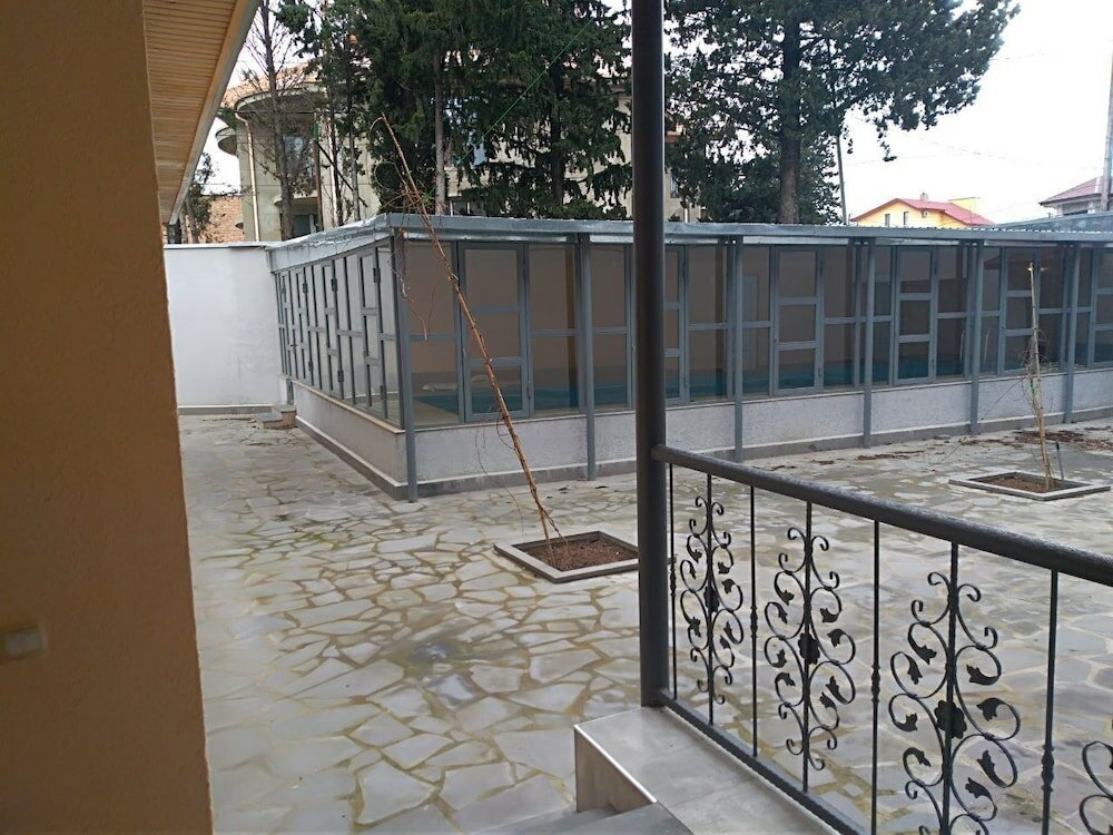 Фото Отель Vila-Digomi