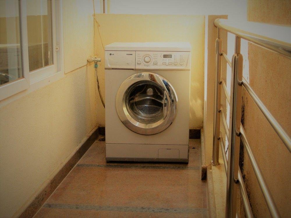 Фото Nandu Hospitality – Aashiyana