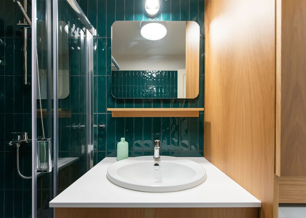 Фото Апартаменты White Lotus by halu!