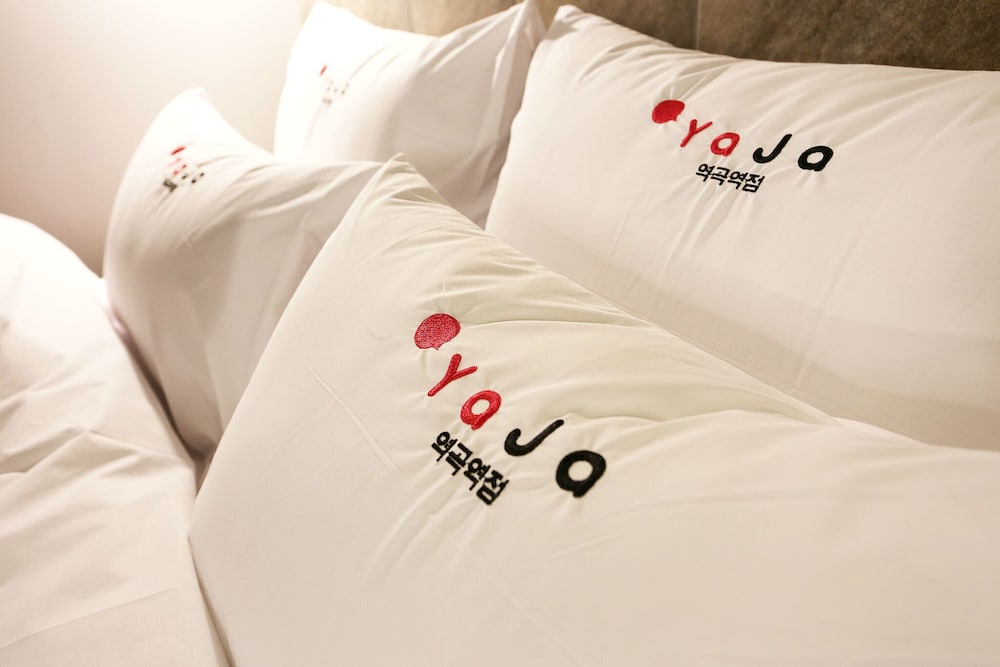 Фото Bucheon Feel