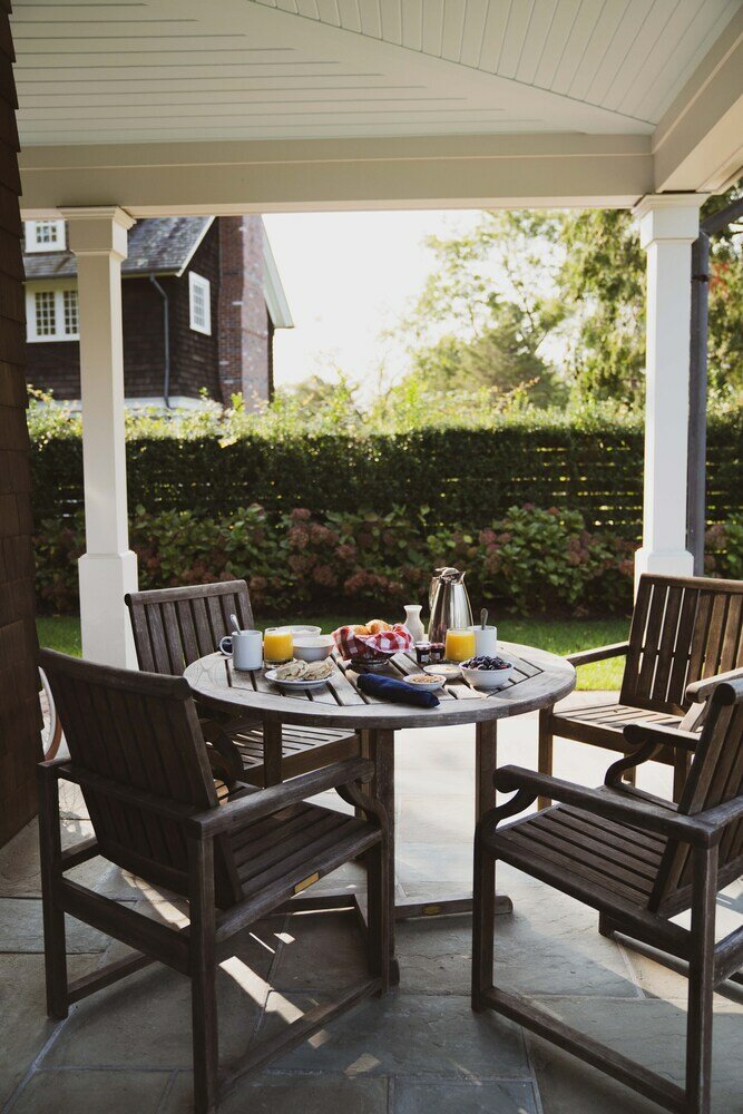 Фото The Reform Club