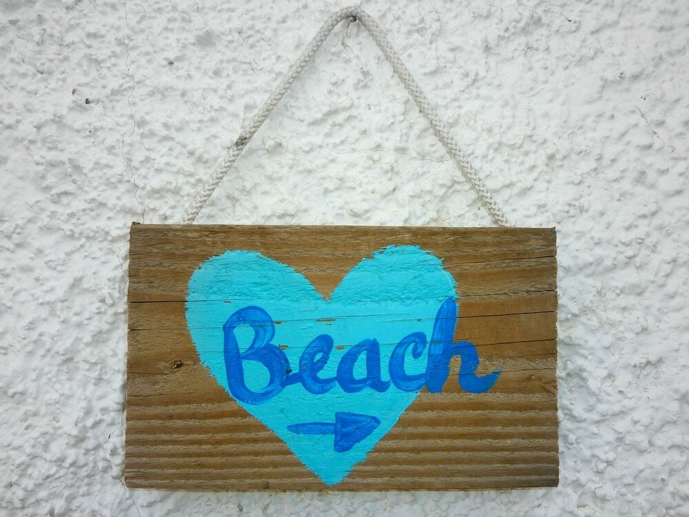 Фото Villa Breeze Boutique Guest Rooms Marbella