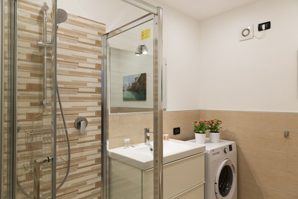 Фото NotaMi - Affori 4ever - 2 bedrooms