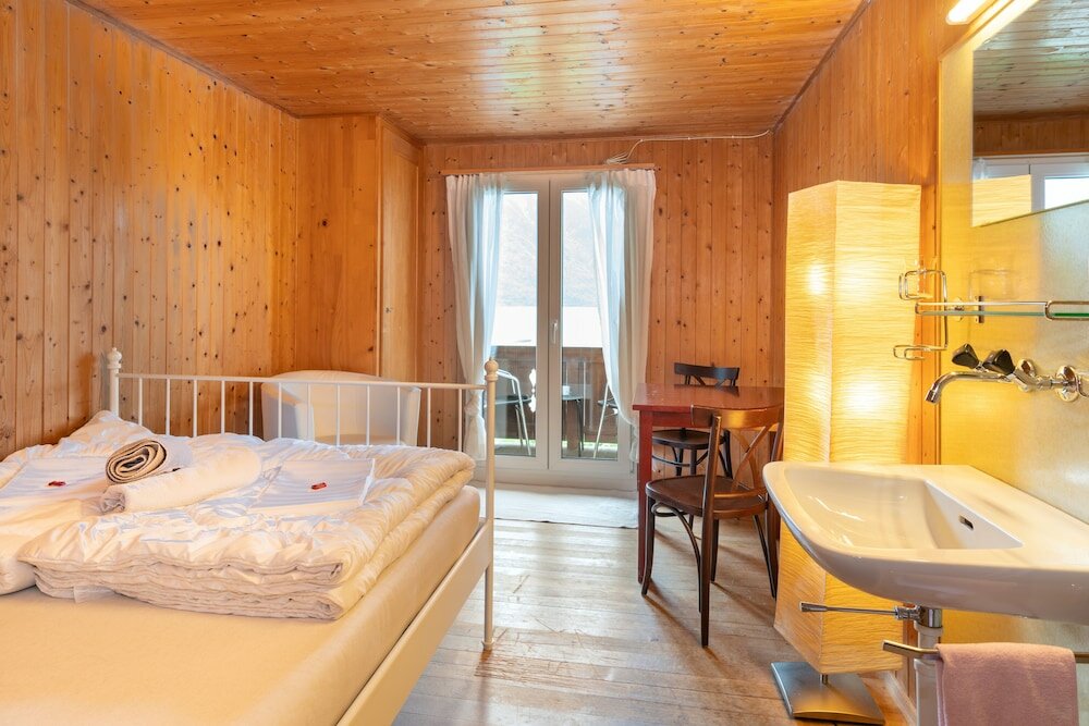 Фото Lake Lodge Hostel