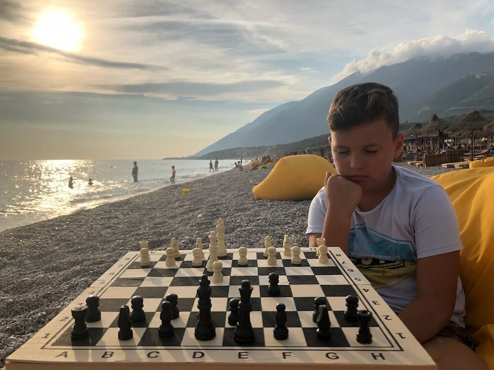 Фото Drymades Resort