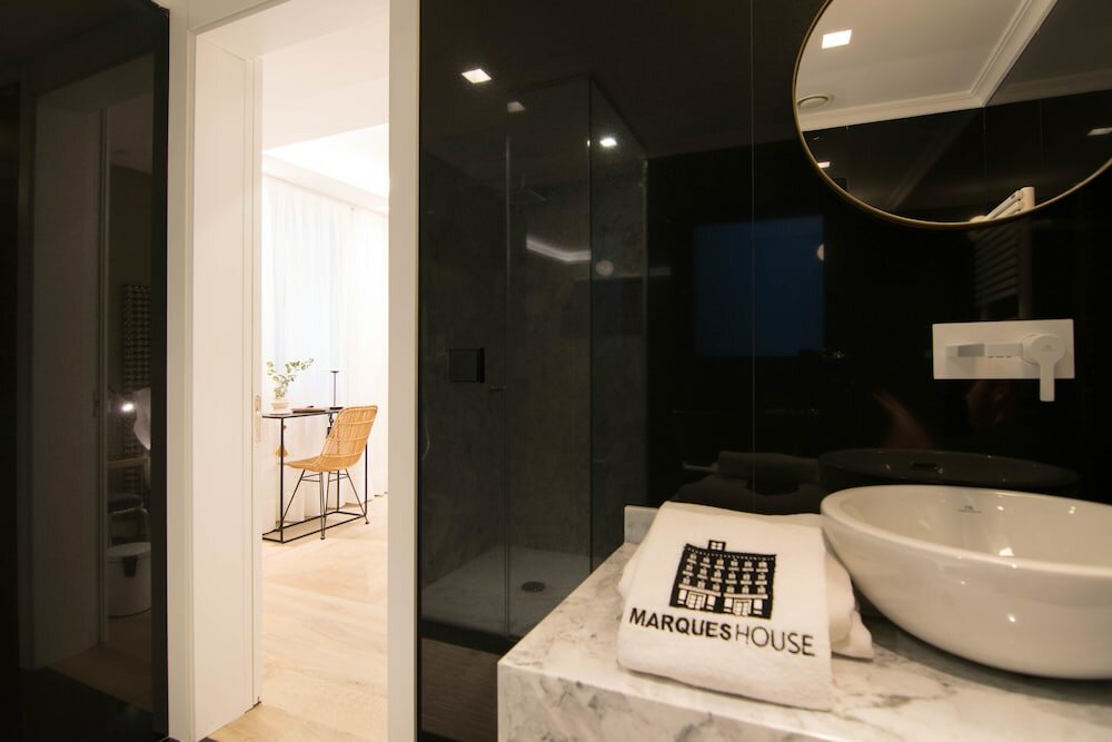 Фото Myr Marqués House