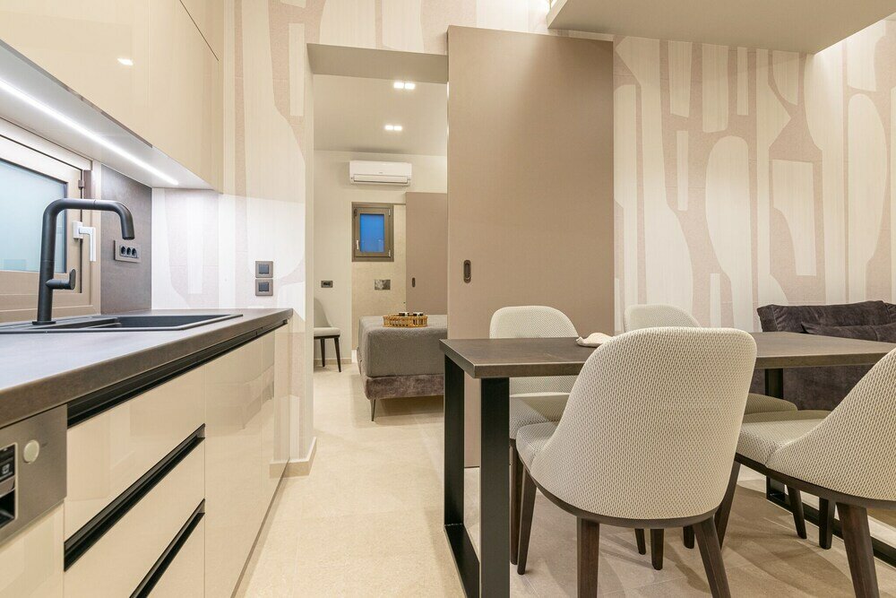 Фото Vedi Town Luxury Apartment