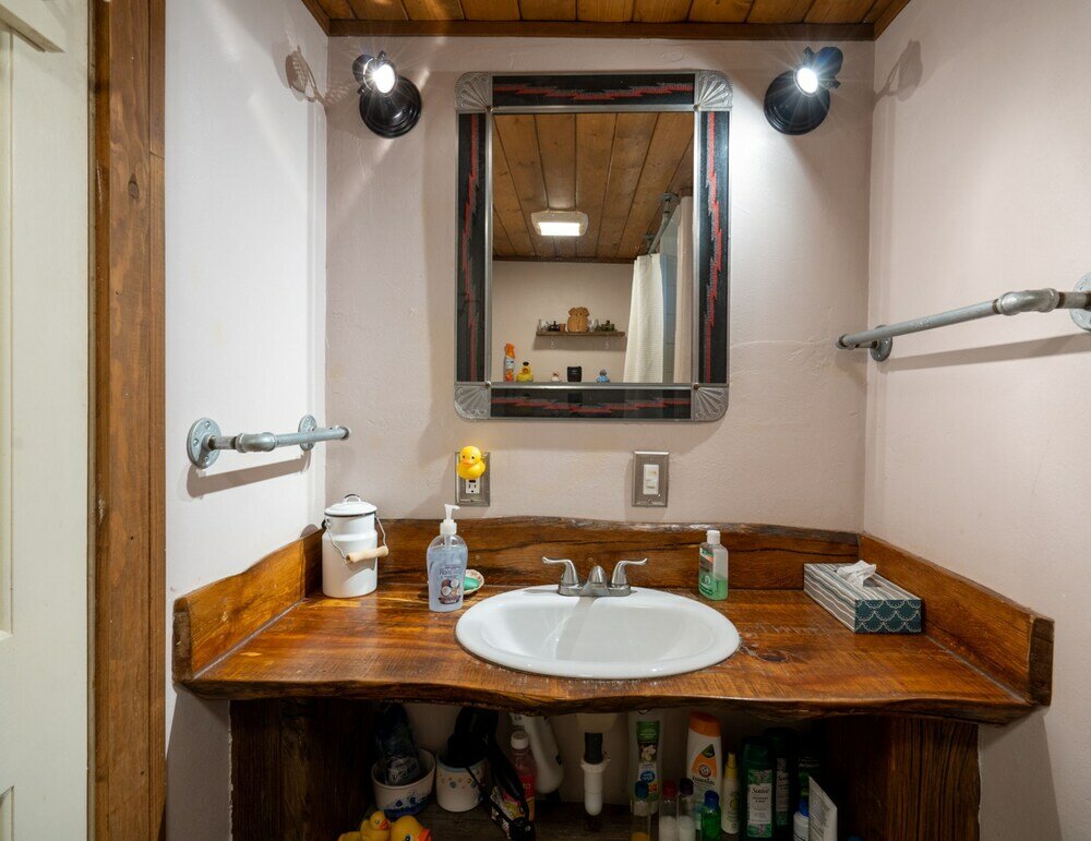 Фото Glorieta Mesa Retreat