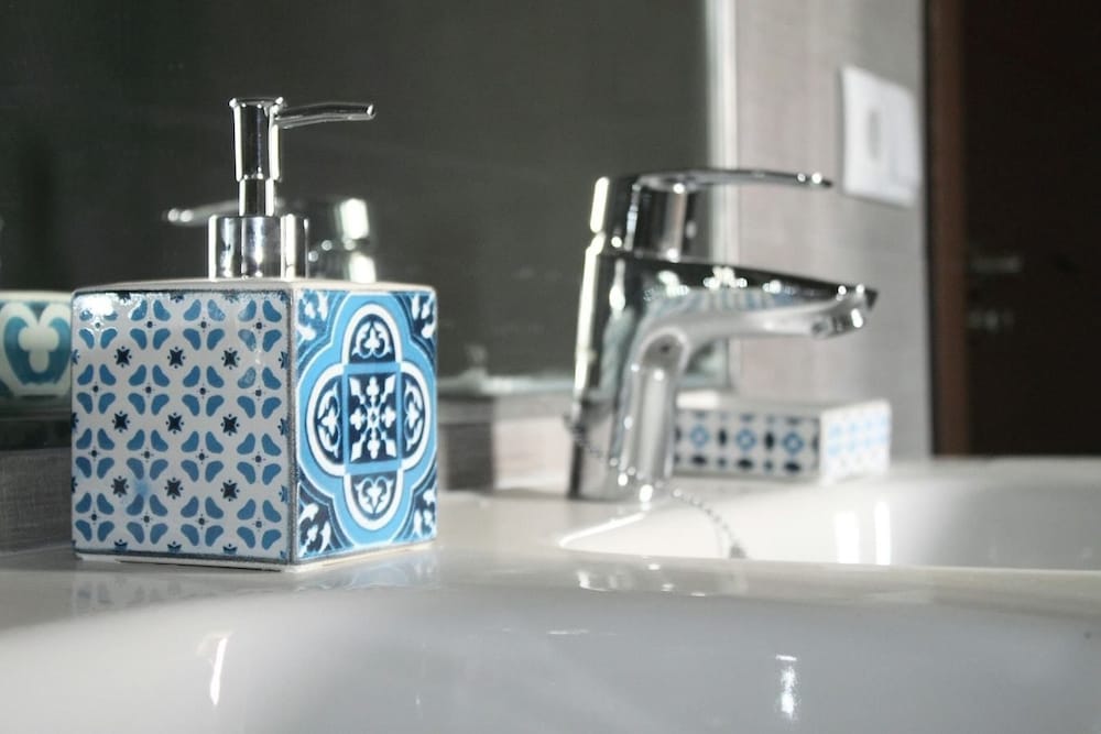 Фото Apartamentos Esencia de Córdoba