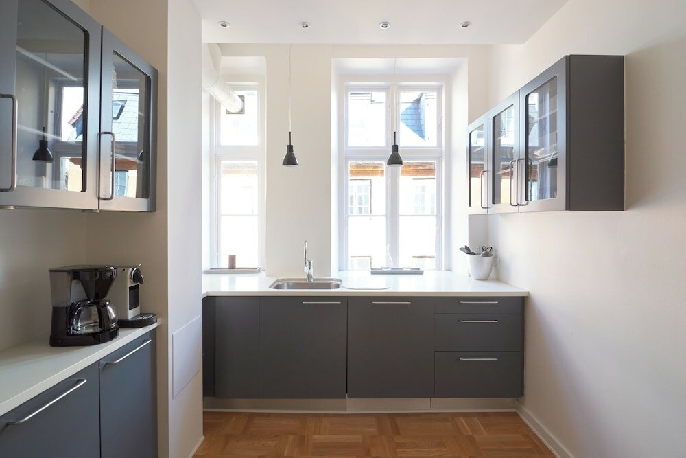 Фото Lille Strandstræde 24