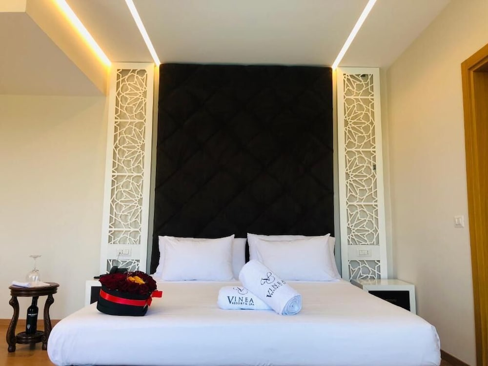 Фото Vinea Resort & SPA