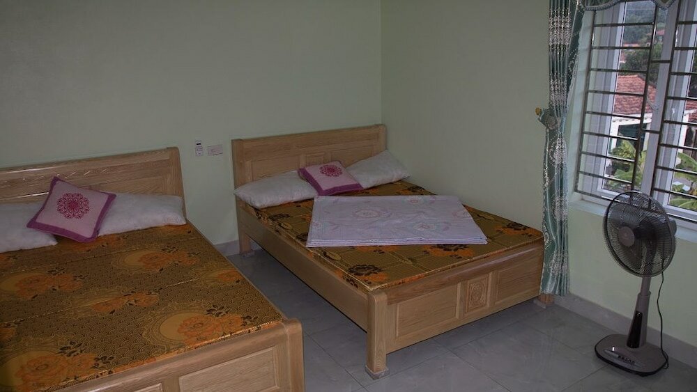 Фото Quan Lan Eco Homestay