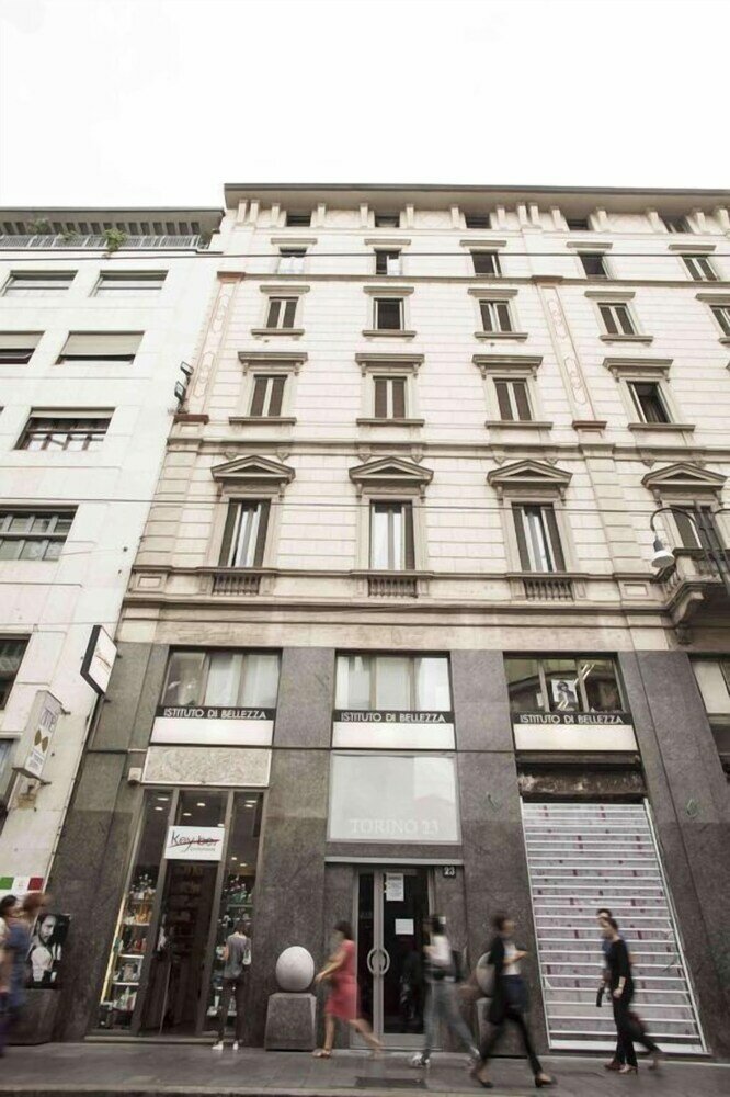 Фото Hemeras Boutique House Aparthotel Duomo 12