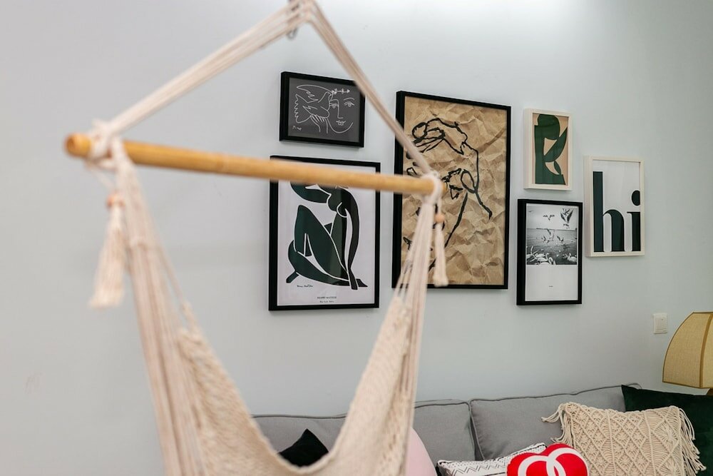 Фото Locals Boutique Apartment Gongbei No. 3