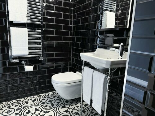 Гостиница Hotel Aska в Рейкьявике