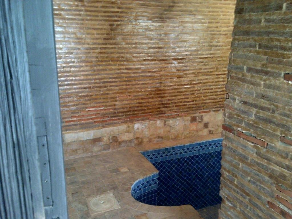 Фото Riad Abbassia