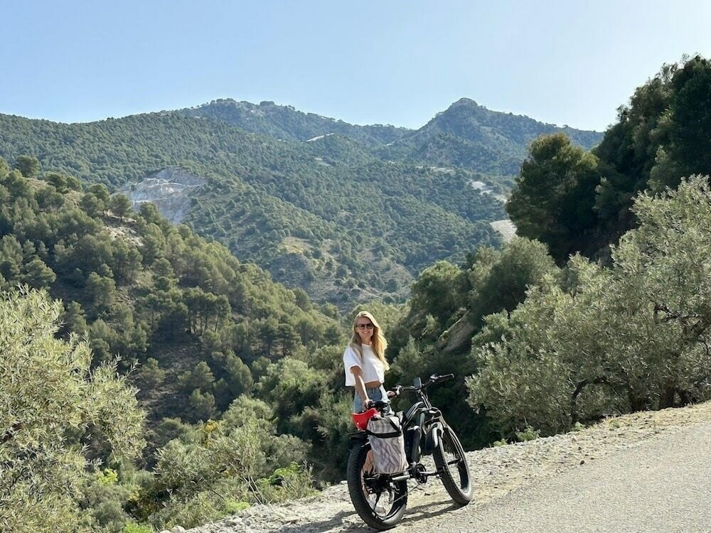 Фото Malaga Hills Double Comfort Boutique & Wellness Hotel -Adults Only