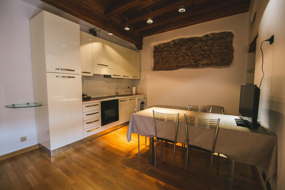 Фото Residenza al Castello