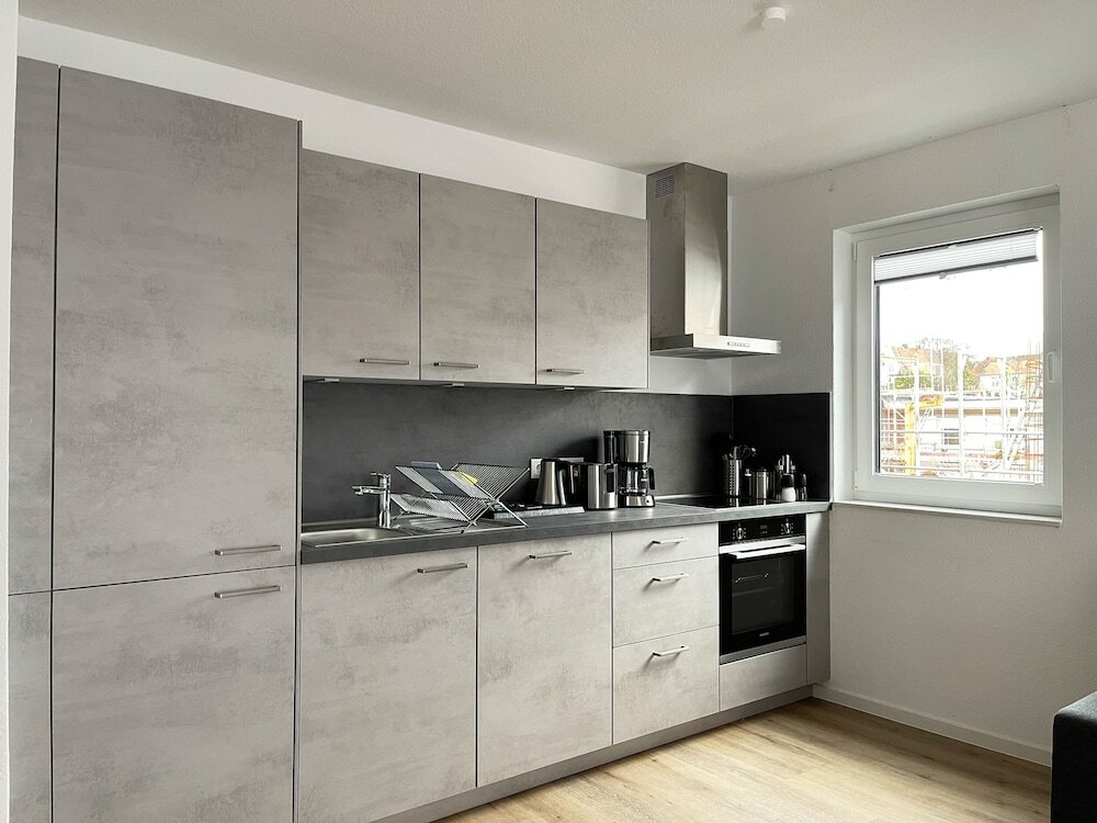 Фото Deluxe apartment in the centre of Os