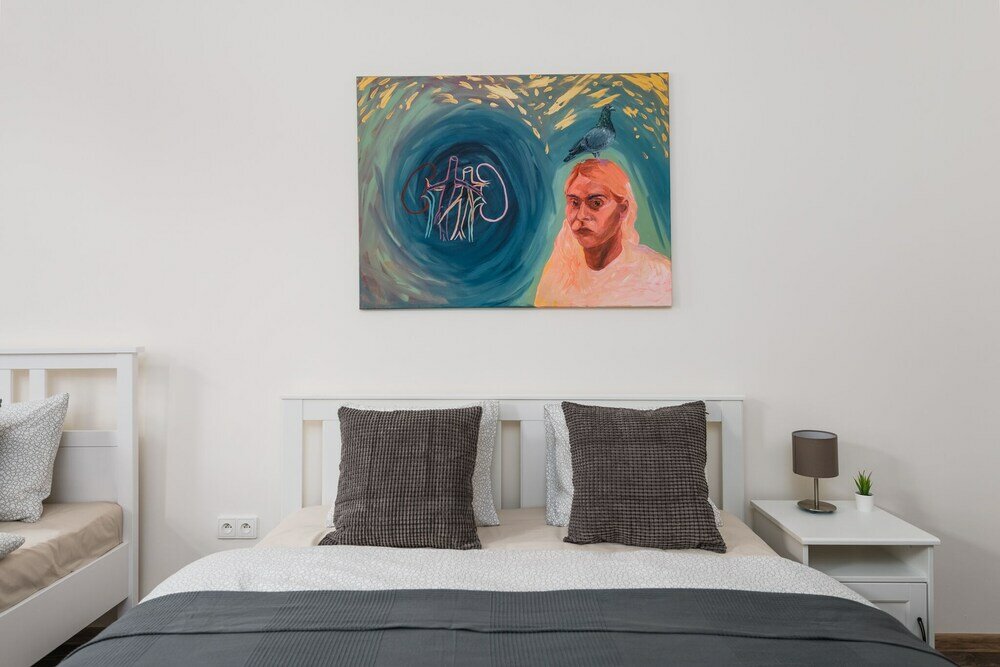 Фото Gallery apartment - Space & Comfort