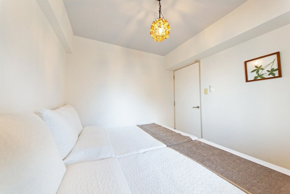 Фото Grandouce Nipponbashi-Higashi III