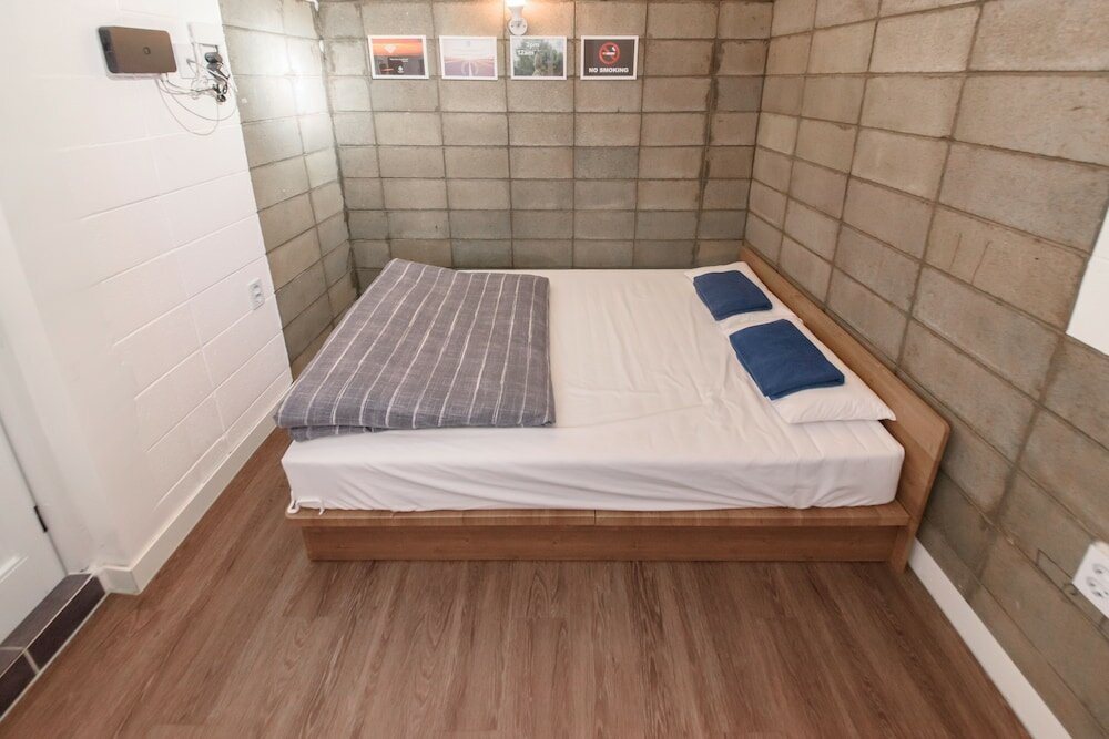 Фото Itaewon Yellow Guesthouse