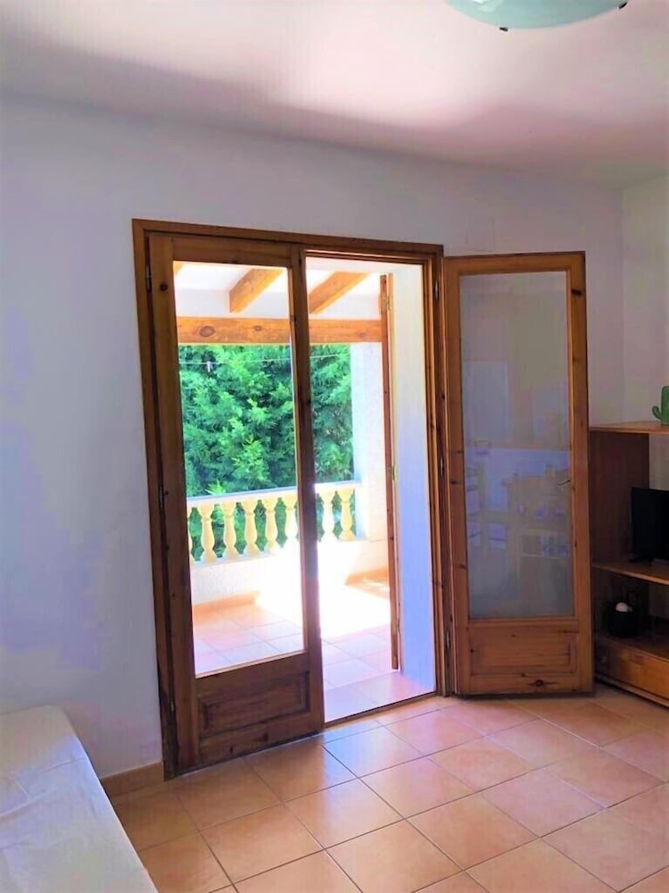 Фото Bungalow 1 dormitorio Montgó