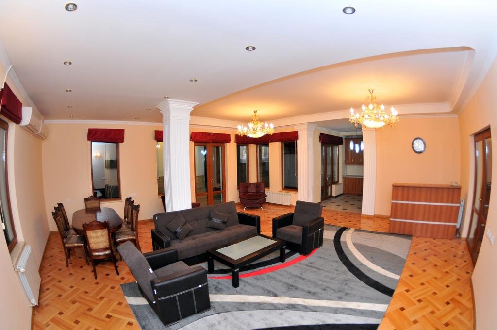 Фото Hotel Relax