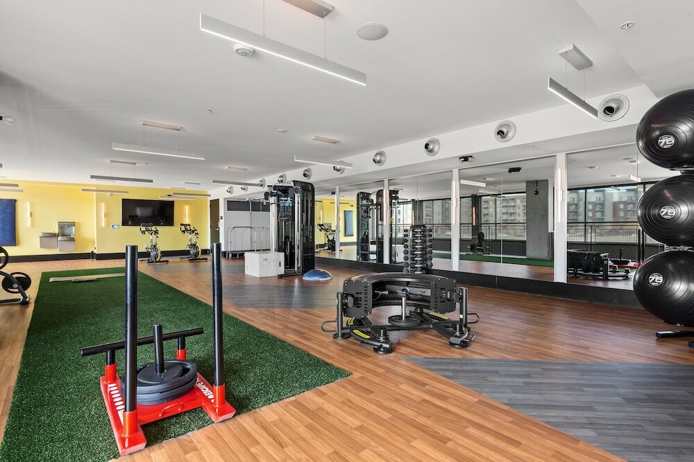 Фото Kasa Rino Denver