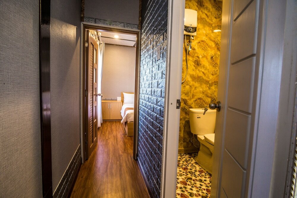 Фото Ba Ho Eco Resort