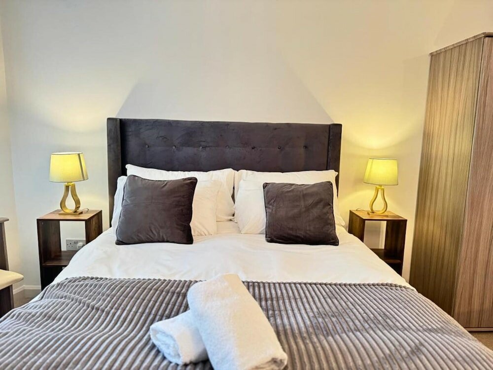 Фото Heart of Kensington House