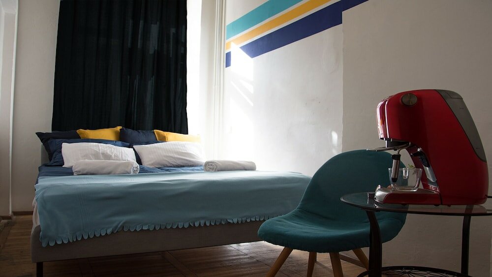 Фото The Clock Inn