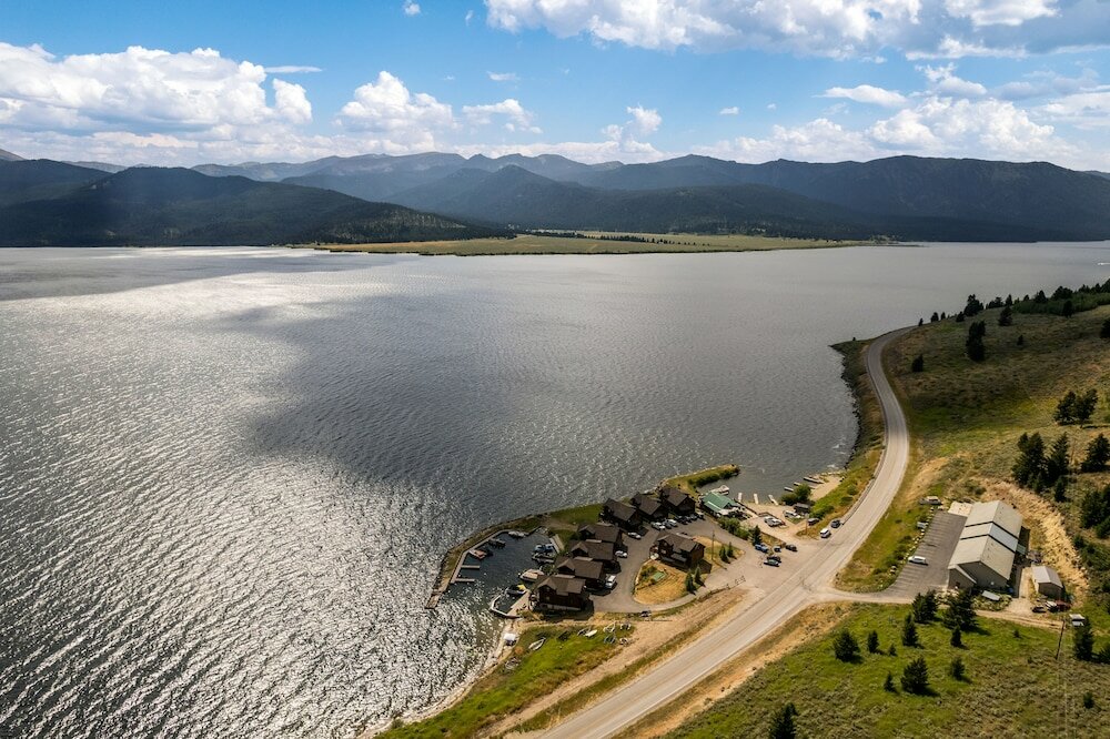 Фото Kings Cabin