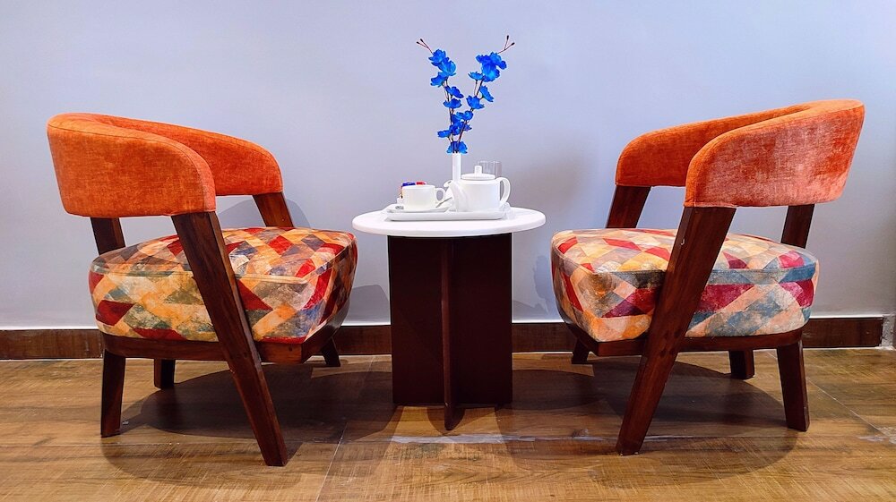 Фото ShriGo Hotel Nathdwara