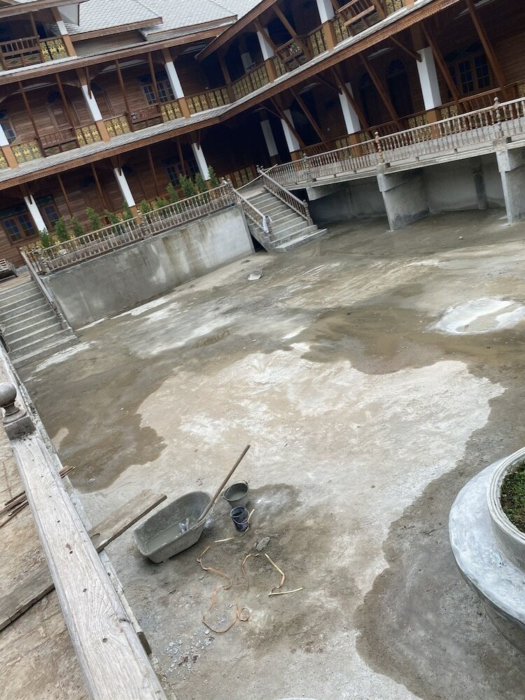 Фото Keingtawan Resort