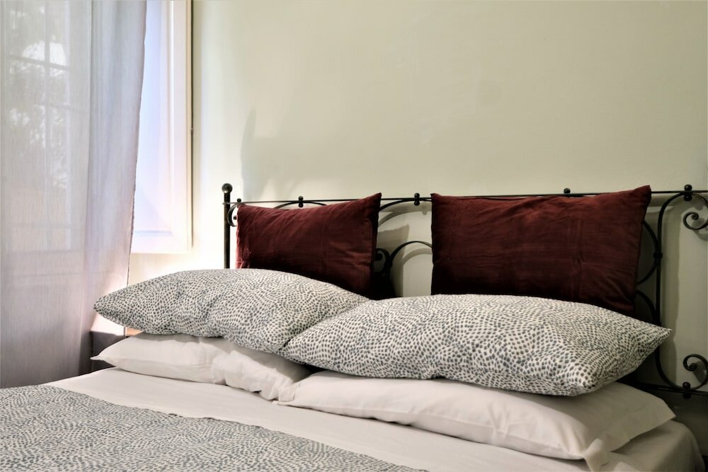 Фото Wine Apartments Florence Nebbiolo