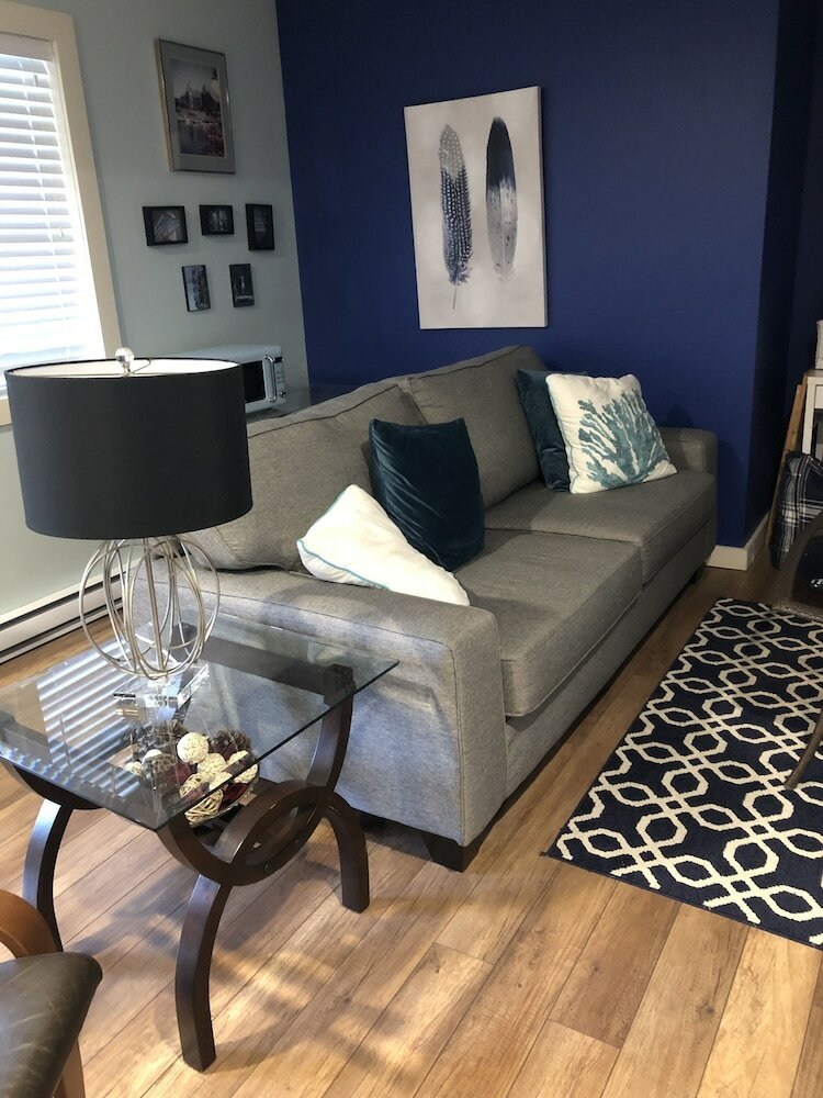 Фото Youbou Lake House