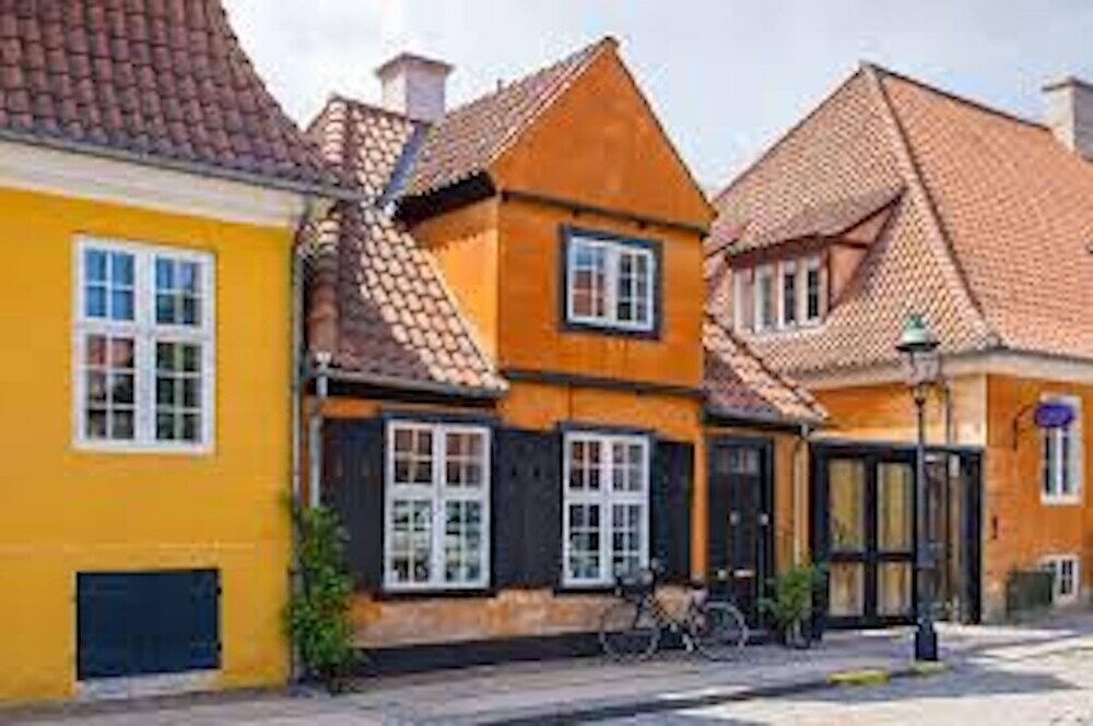 Фото Hygge Living - Heart of Copenhagen