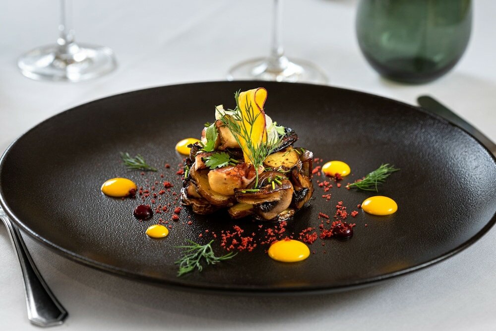 Фото Park Tower a Luxury Collection Hotel Buenos Aires