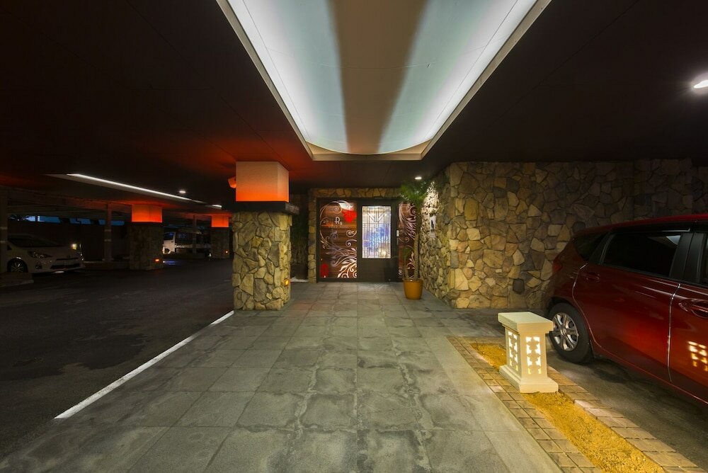 Фото Water Hotel Ry - Adults Only