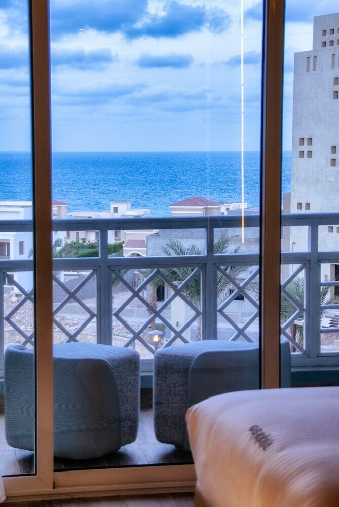 Фото Outstanding Sea View-Azzurra Apartments