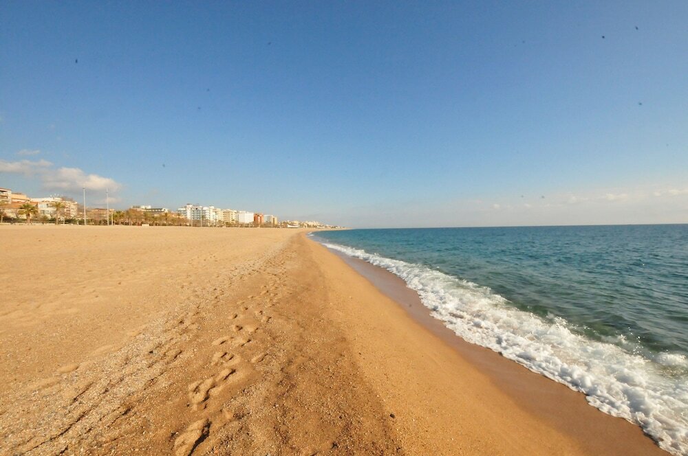 Фото HomeHolidaysRentals Itziar - Costa Barcelona