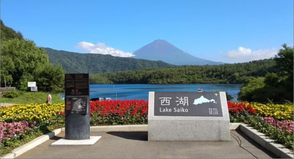 Фото Sakura Fuji