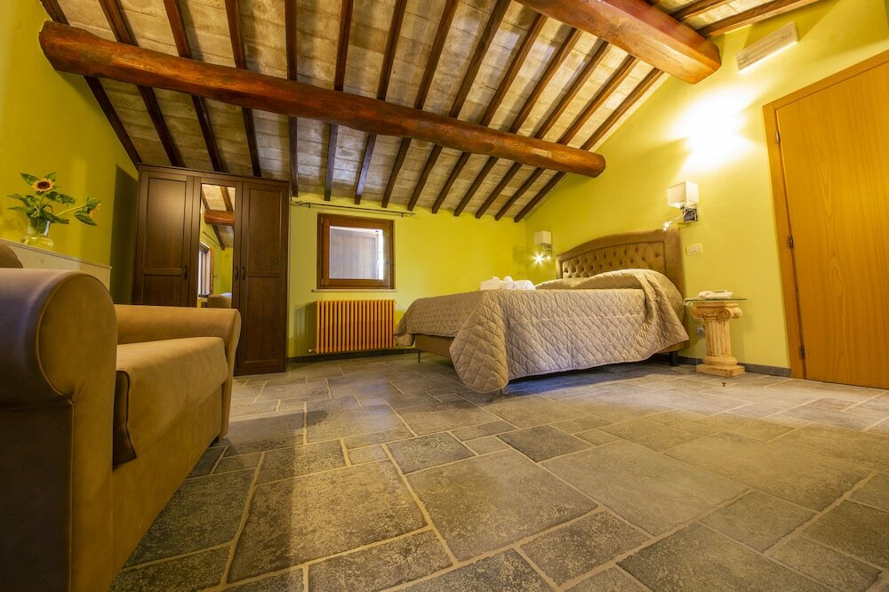 Фото Il Borgo Incantato